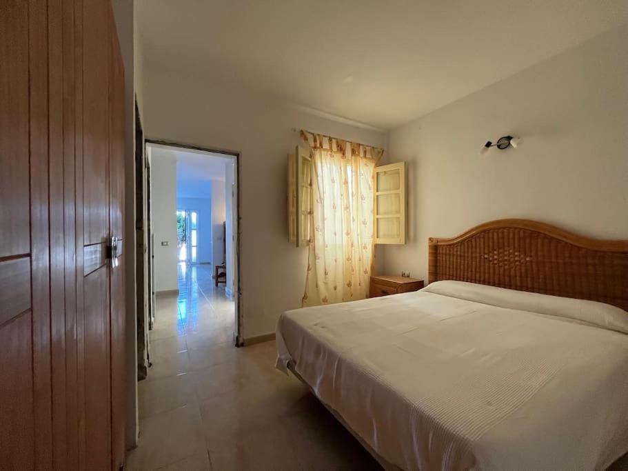 Playa Chica Apt With Terrace 100 M From The Sea ปูแอร์โตเดลคาร์เมน ภายนอก รูปภาพ